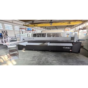 ESCUADRADORA FIMAL MOD. CONCEPT 350/3800   -   OCASIÓN
